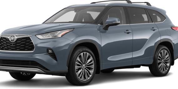 TOYOTA HIGHLANDER 2022 5TDFZRBH7NS225625 image TOYOTA HIGHLANDER 2022 5TDFZRBH7NS225625 image