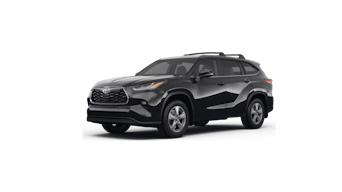 TOYOTA HIGHLANDER 2022 5TDCZRAH7NS133189 image