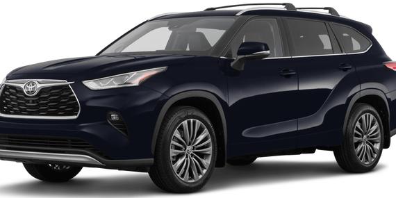 TOYOTA HIGHLANDER 2022 5TDFZRAH7NS090115 image TOYOTA HIGHLANDER 2022 5TDFZRAH7NS090115 image