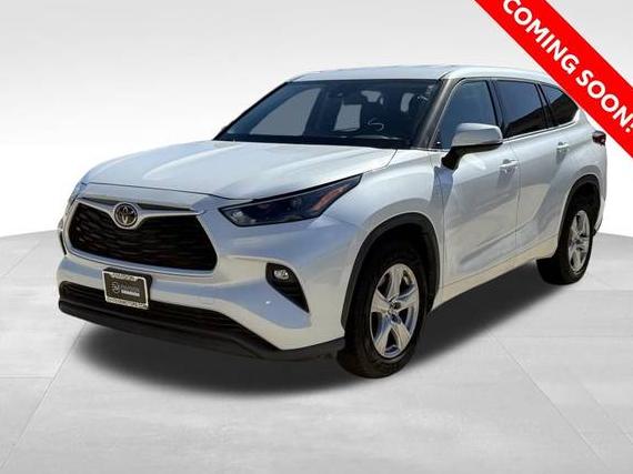 TOYOTA HIGHLANDER 2022 5TDZZRAH4NS111189 image TOYOTA HIGHLANDER 2022 5TDZZRAH4NS111189 image