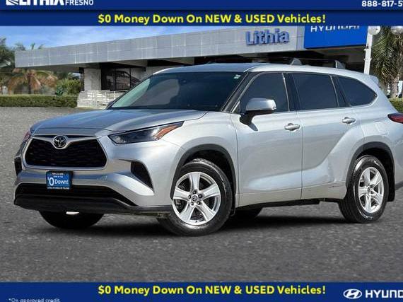 TOYOTA HIGHLANDER 2022 5TDCZRBH7NS177840 image TOYOTA HIGHLANDER 2022 5TDCZRBH7NS177840 image