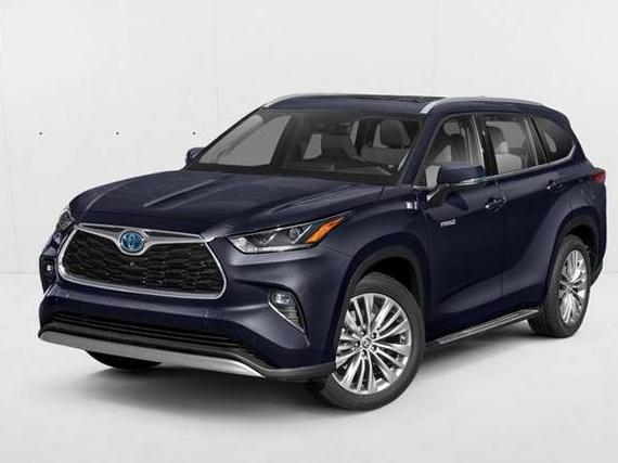 TOYOTA HIGHLANDER 2022 5TDEBRCH3NS078718 image TOYOTA HIGHLANDER 2022 5TDEBRCH3NS078718 image