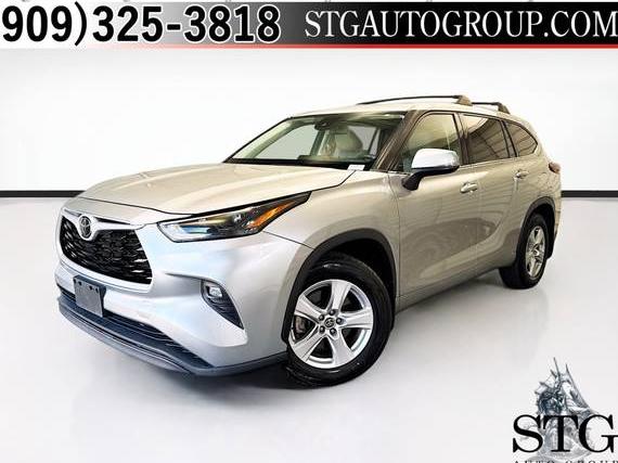 TOYOTA HIGHLANDER 2022 5TDBZRBH7NS187358 image TOYOTA HIGHLANDER 2022 5TDBZRBH7NS187358 image