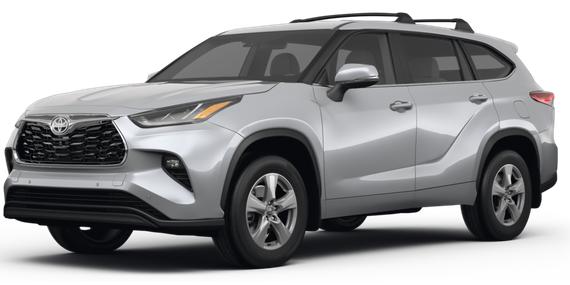 TOYOTA HIGHLANDER 2022 5TDCZRBH8NS583867 image TOYOTA HIGHLANDER 2022 5TDCZRBH8NS583867 image