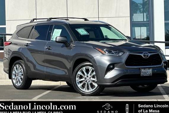 TOYOTA HIGHLANDER 2022 5TDYZRAHXNS115534 image TOYOTA HIGHLANDER 2022 5TDYZRAHXNS115534 image