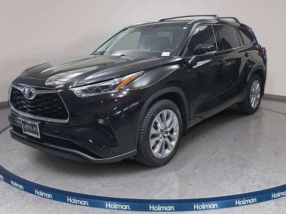 TOYOTA HIGHLANDER 2022 5TDDZRBH7NS200926 image TOYOTA HIGHLANDER 2022 5TDDZRBH7NS200926 image