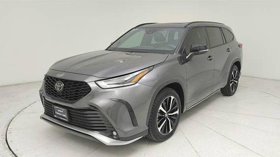 TOYOTA HIGHLANDER 2022 5TDLZRAH8NS113503 image TOYOTA HIGHLANDER 2022 5TDLZRAH8NS113503 image