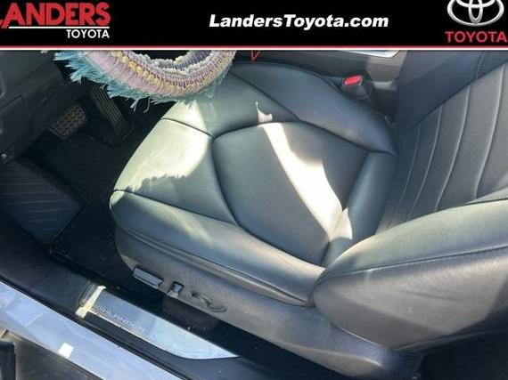 TOYOTA HIGHLANDER 2022 5TDGZRAH7NS558087 image TOYOTA HIGHLANDER 2022 5TDGZRAH7NS558087 image