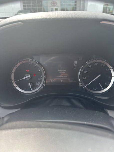 TOYOTA HIGHLANDER 2022 5TDGZRBH9NS241331 image