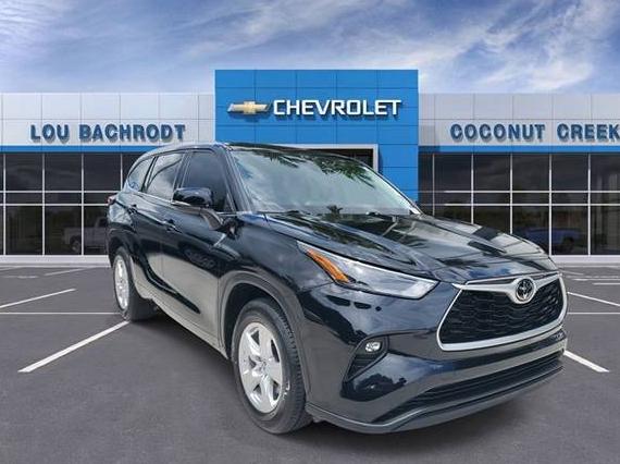 TOYOTA HIGHLANDER 2022 5TDZZRAH7NS554663 image TOYOTA HIGHLANDER 2022 5TDZZRAH7NS554663 image