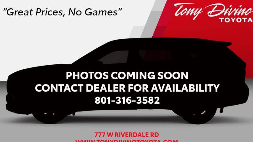 TOYOTA HIGHLANDER 2022 5TDJZRBH3NS171167 image