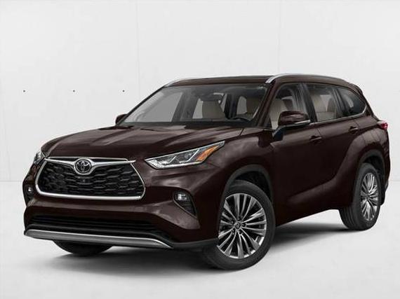 TOYOTA HIGHLANDER 2022 5TDFZRAH5NS108062 image TOYOTA HIGHLANDER 2022 5TDFZRAH5NS108062 image