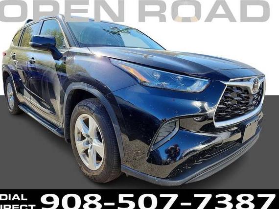 TOYOTA HIGHLANDER 2022 5TDCZRBH6NS242564 image TOYOTA HIGHLANDER 2022 5TDCZRBH6NS242564 image