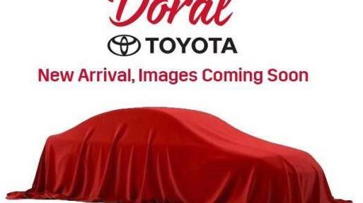 TOYOTA HIGHLANDER 2022 5TDGZRAH7NS544223 image