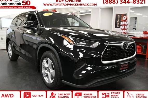 TOYOTA HIGHLANDER 2022 5TDCZRBH2NS212672 image TOYOTA HIGHLANDER 2022 5TDCZRBH2NS212672 image