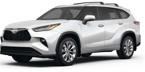 TOYOTA HIGHLANDER 2022 5TDYZRAH4NS113343 image TOYOTA HIGHLANDER 2022 5TDYZRAH4NS113343 image