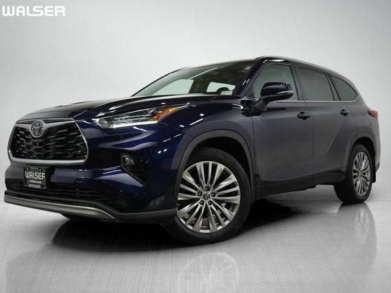 TOYOTA HIGHLANDER 2022 5TDFZRBH7NS210039 image TOYOTA HIGHLANDER 2022 5TDFZRBH7NS210039 image
