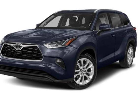 TOYOTA HIGHLANDER 2022 5TDDZRBHXNS253135 image TOYOTA HIGHLANDER 2022 5TDDZRBHXNS253135 image