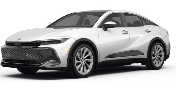 TOYOTA CROWN 2023 JTDAAAAF8P3003781 image TOYOTA CROWN 2023 JTDAAAAF8P3003781 image