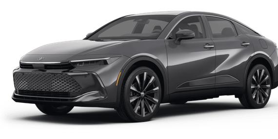 TOYOTA CROWN 2023 JTDAAAAFXP3012479 image