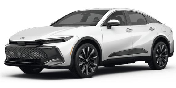 TOYOTA CROWN 2023 JTDAAAAF4P3004619 image