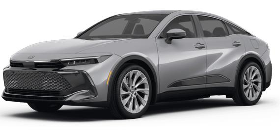 TOYOTA CROWN 2023 JTDAAAAF8P3016403 image