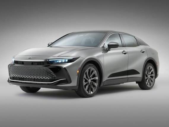 TOYOTA CROWN 2023 JTDAAAAFXP3007394 image