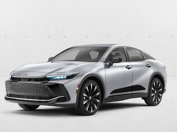 TOYOTA CROWN 2023 JTDAFAAF7P3004146 image TOYOTA CROWN 2023 JTDAFAAF7P3004146 image