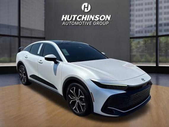 TOYOTA CROWN 2023 JTDAAAAF3P3014932 image