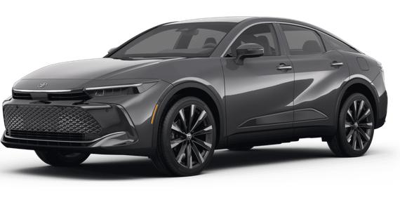 TOYOTA CROWN 2023 JTDAAAAF4P3016737 image