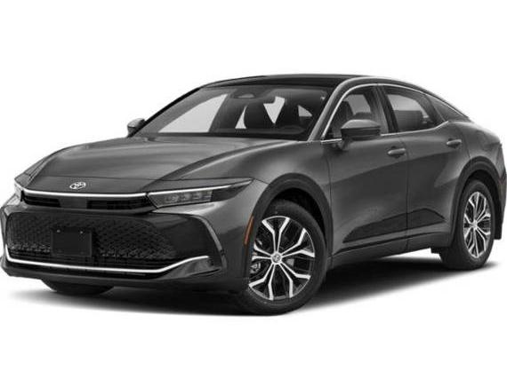 TOYOTA CROWN 2023 JTDAAAAF1P3005999 image TOYOTA CROWN 2023 JTDAAAAF1P3005999 image