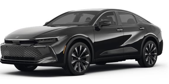 TOYOTA CROWN 2023 JTDAFAAF6P3003599 image TOYOTA CROWN 2023 JTDAFAAF6P3003599 image