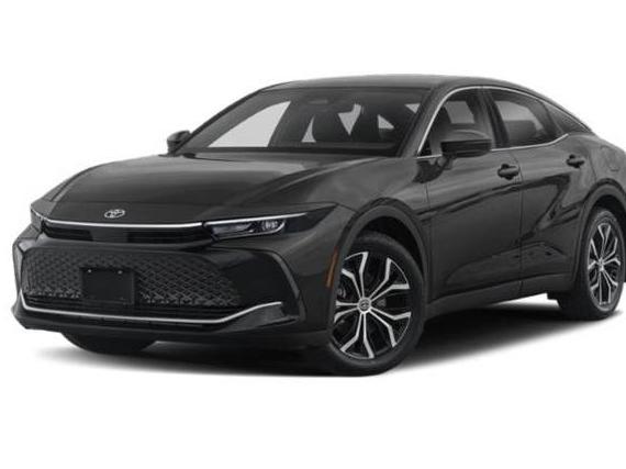 TOYOTA CROWN 2023 JTDAAAAFXP3004236 image
