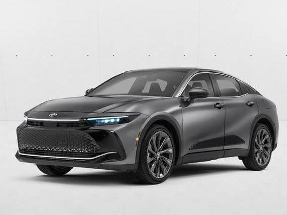 TOYOTA CROWN 2023 JTDAAAAF4P3004541 image