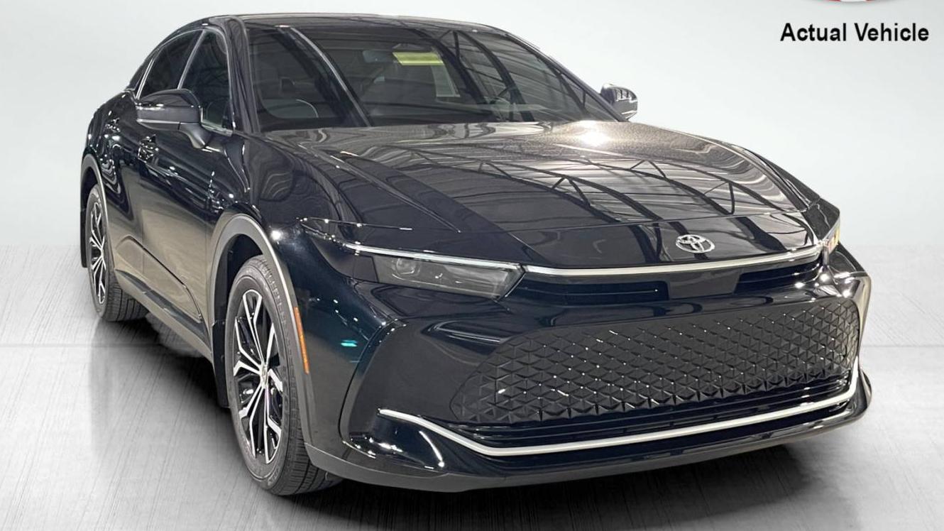 TOYOTA CROWN 2023 JTDAAAAF1P3004285 image