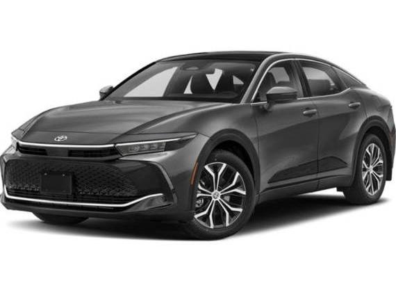 TOYOTA CROWN 2023 JTDAAAAF0P3012491 image