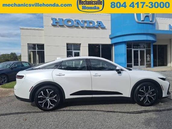 TOYOTA CROWN 2023 JTDAAAAF2P3010581 image