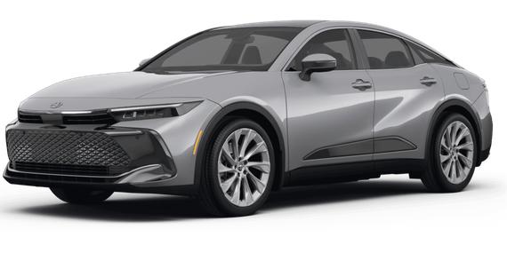 TOYOTA CROWN 2023 JTDAAAAFXP3018069 image