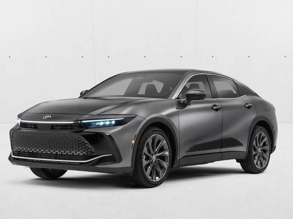TOYOTA CROWN 2023 JTDAAAAF6P3007313 image