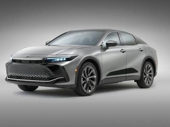TOYOTA CROWN 2023 JTDAAAAF6P3003083 image