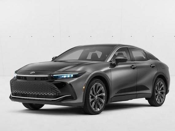 TOYOTA CROWN 2023 JTDAAAAF7P3015534 image TOYOTA CROWN 2023 JTDAAAAF7P3015534 image