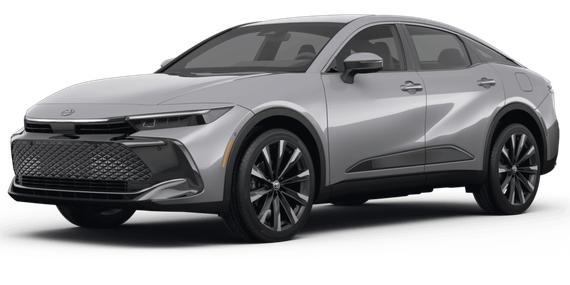 TOYOTA CROWN 2023 JTDAAAAF9P3012909 image