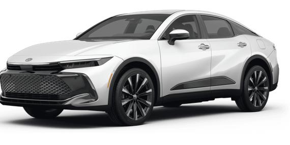 TOYOTA CROWN 2023 JTDAFAAF9P3004181 image TOYOTA CROWN 2023 JTDAFAAF9P3004181 image