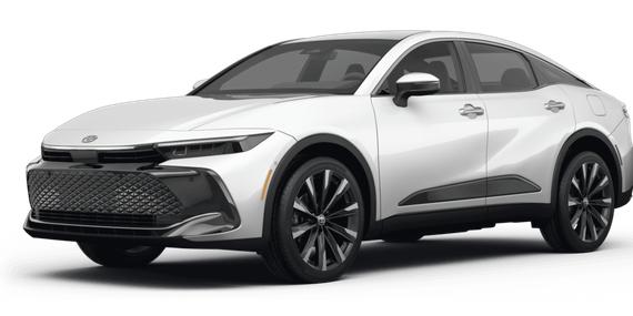 TOYOTA CROWN 2023 JTDAAAAFXP3004737 image TOYOTA CROWN 2023 JTDAAAAFXP3004737 image