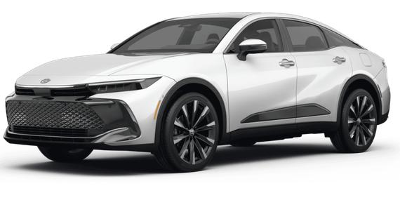 TOYOTA CROWN 2023 JTDAAAAF8P3001982 image