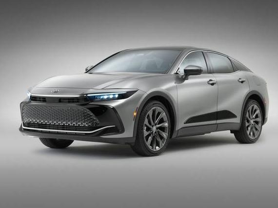 TOYOTA CROWN 2023 JTDAAAAF0P3017934 image TOYOTA CROWN 2023 JTDAAAAF0P3017934 image