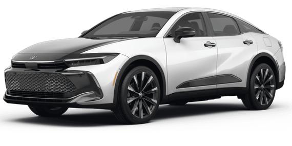 TOYOTA CROWN 2023 JTDAFAAF4P3003102 image