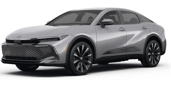 TOYOTA CROWN 2023 JTDAAAAF3P3010976 image