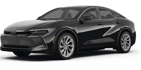 TOYOTA CROWN 2023 JTDAAAAF3P3010654 image
