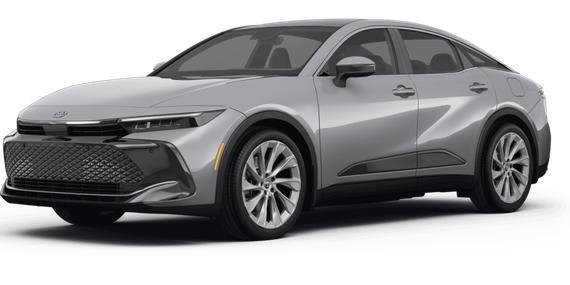 TOYOTA CROWN 2023 JTDAAAAF5P3013765 image